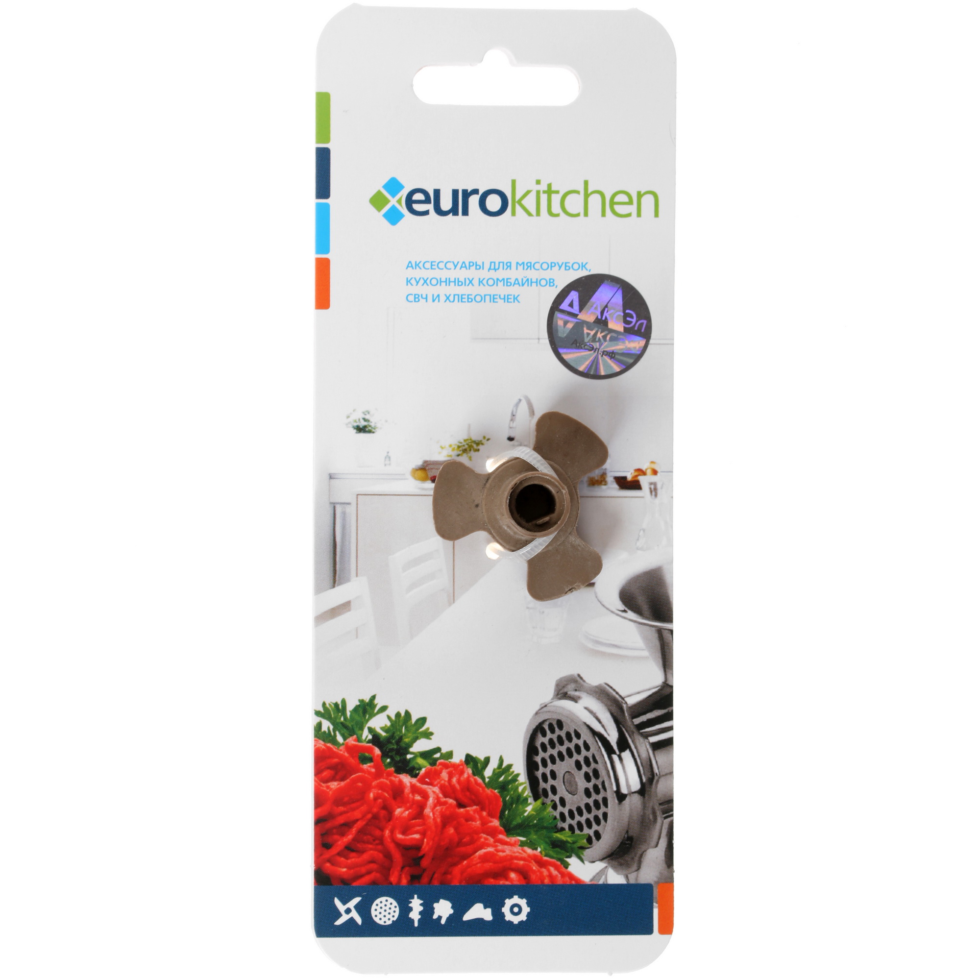 4864397 Коуплер Eurokitchen FS-03 STDN-0068224 - Вид №2