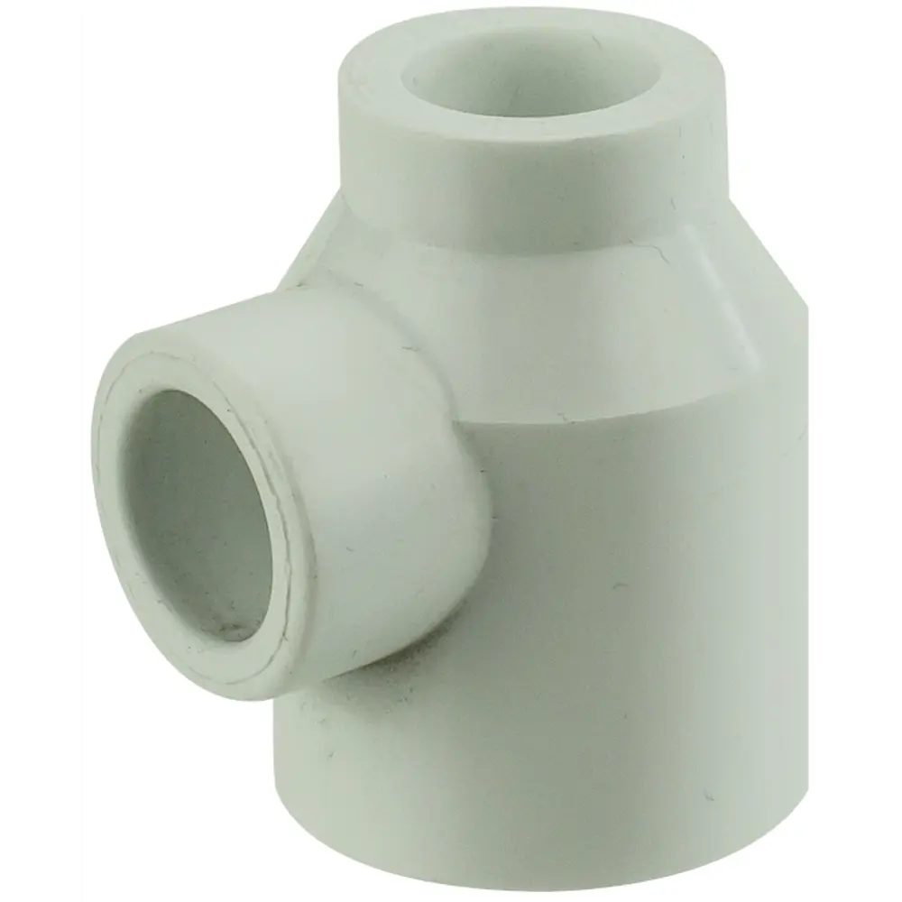 Тройник переходной РВК 32x20x20 мм полипропилен 030804 STLM-2069523