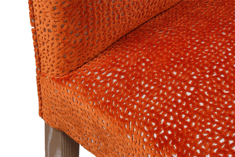 U704 Хэмптон Скамейка ijlbrown  - Вид №1