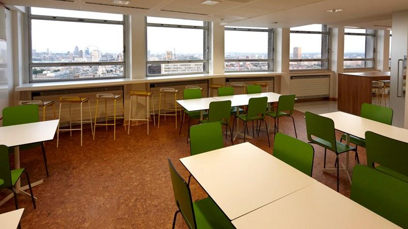 Deadgood Штабелируемый стул из фанеры Form F11 - Вид №7