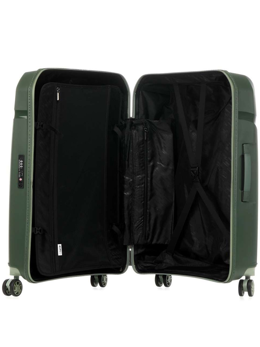 EZE402-24 Чемодан EZE402 M Epic Zeleste  - Вид №4