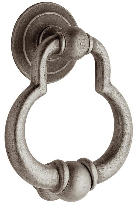 Reguitti Дверной молоток из латуни Helios 013ba73r - Вид №1