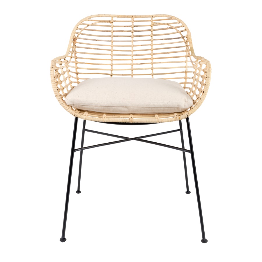 Кресло Tiger White Label Living 1200141 - Вид №3