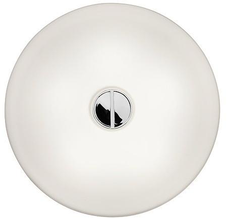 Flos Потолочный светильник из поликарбоната Home collection - muro+soffitto sun-id-1509414 - Вид №6