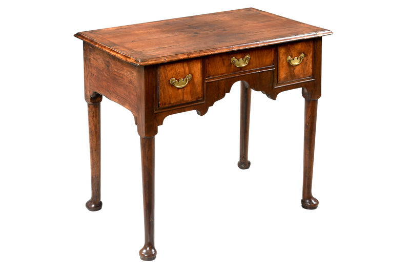 SOR27482 Орех Лоубой ijlbrown  - Вид №1