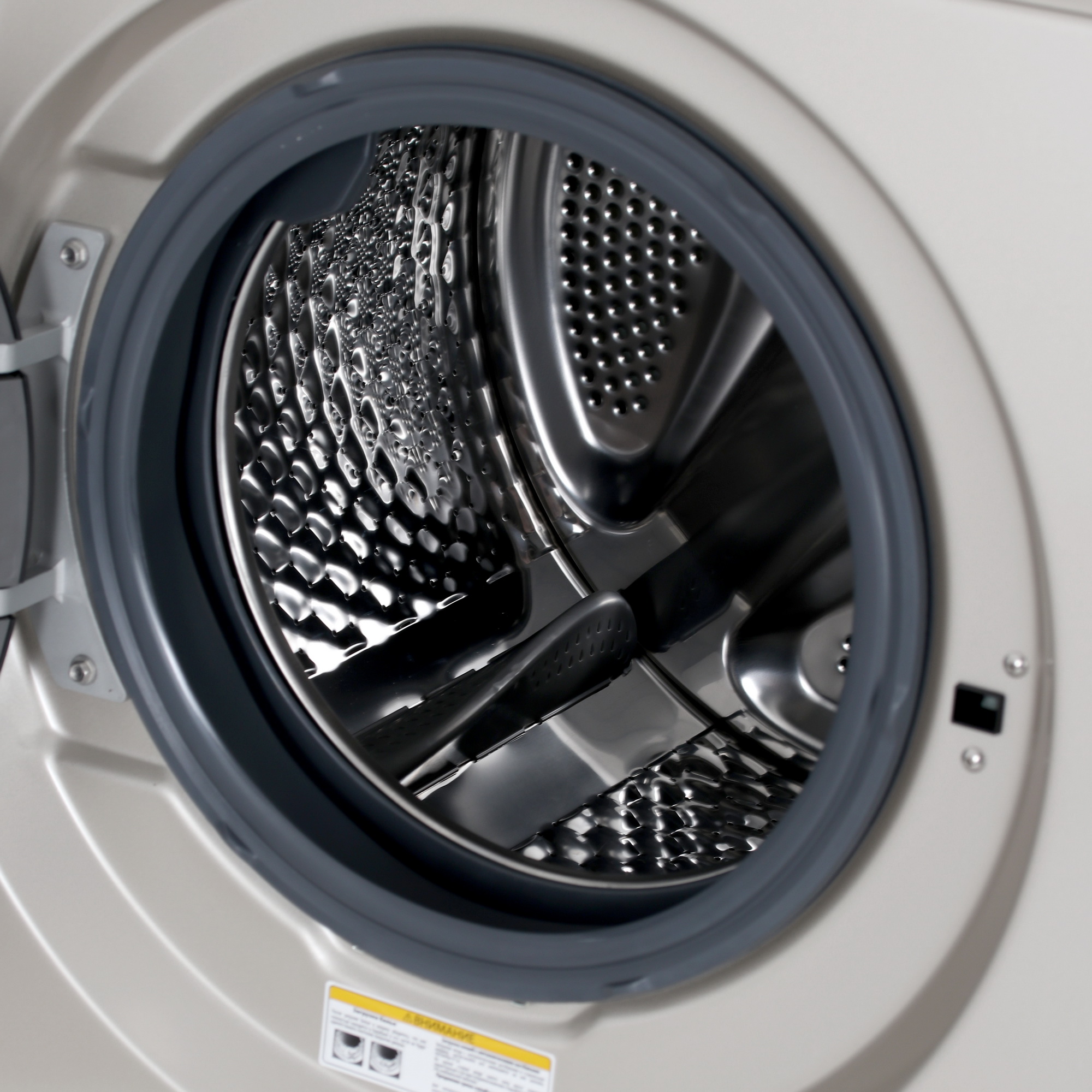 9071551 Стиральная машина Бирюса WM-SL814/15 B бежевый STDN-0000636 - Вид №6