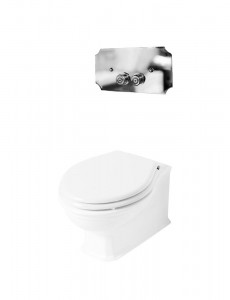 494 PHDV01 — Vaso Gaia  Denver