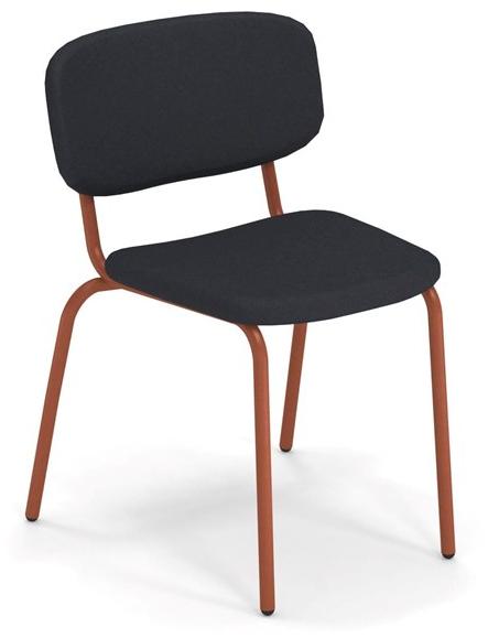 emu Стул из стали Mom Art. 639 - Вид №13