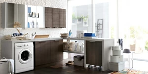 Комплект мебели для ванной 10 Arbi Bolle Collection