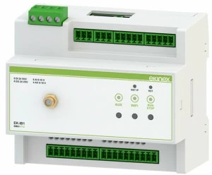 EKINEX Блок управления для дистанционного управления и мониторинга