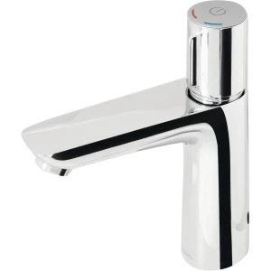 Смеситель для раковины Hansgrohe Talis Select однорычажный цвет хром 81971433 STLM-2002956