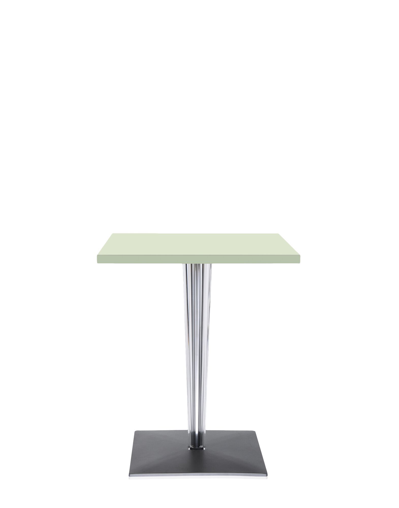 Квадратный стол с ламинированной столешницей Kartell TOP TOP ARCH-00077188 - Вид №4