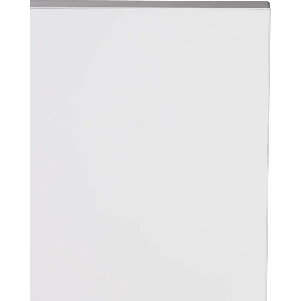 Фальшпанель Delinia ID для кухонного шкафа Токио 58×76.8 см белая матовая 89365145 STLM-1350808 - Вид №3