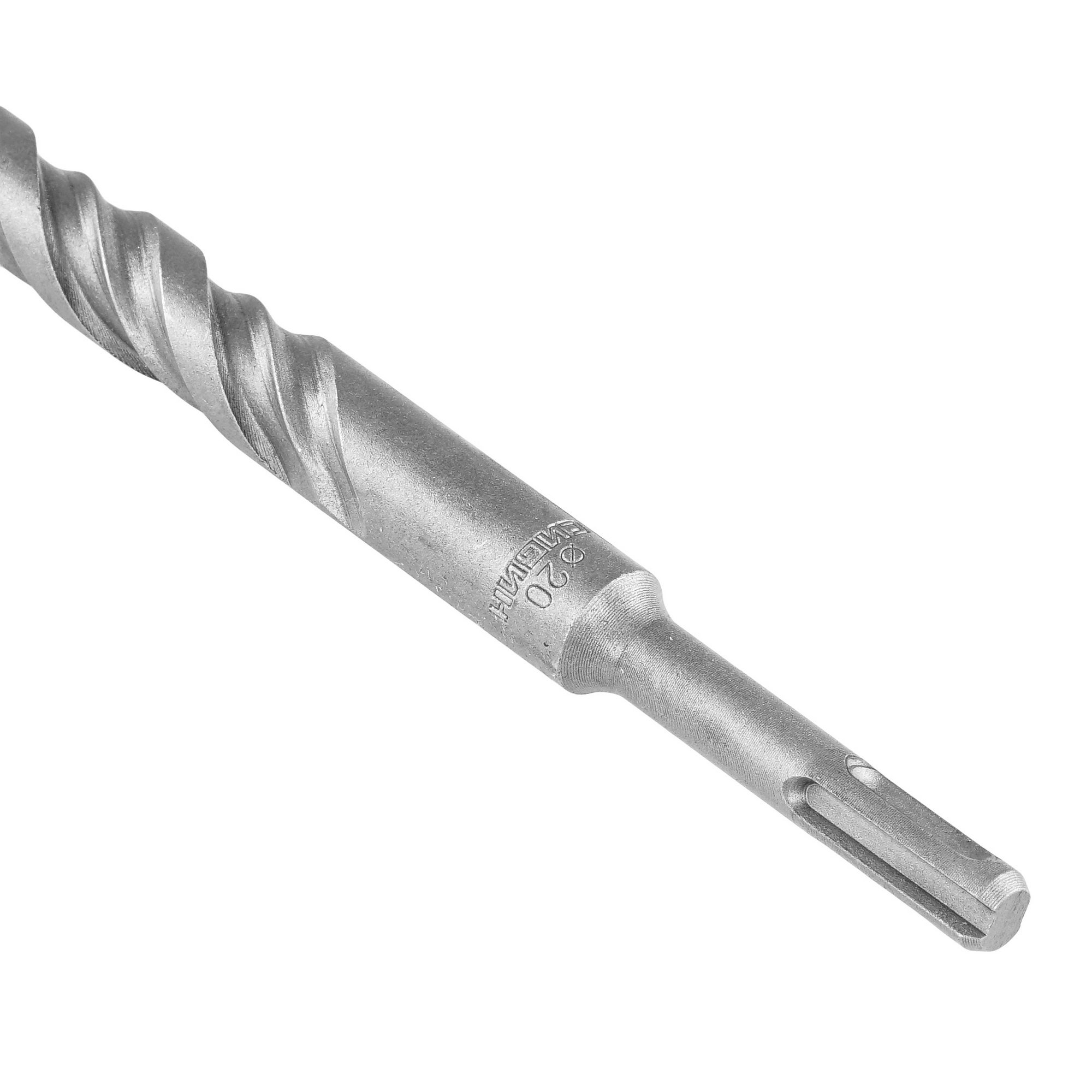 Бур СИБИН 29312-310-20 310 мм 9107531 STDN-0137822 - Вид №2