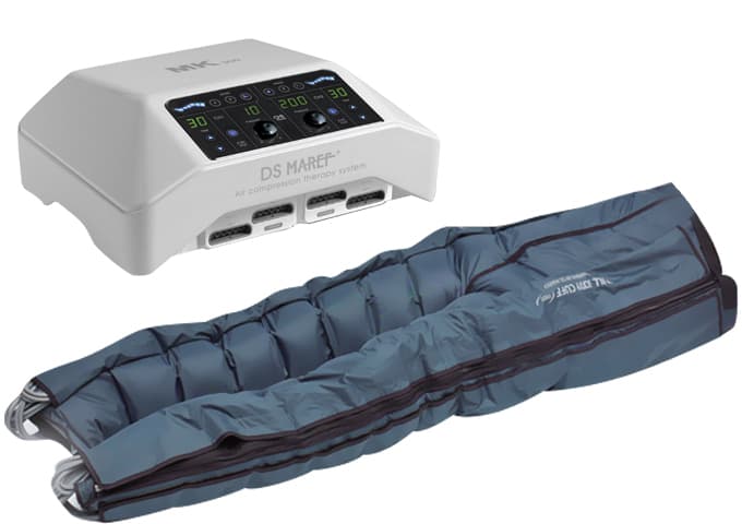 Аппарат для прессотерапии (лимфодренажа) Mark 300 Santreyd MED-78