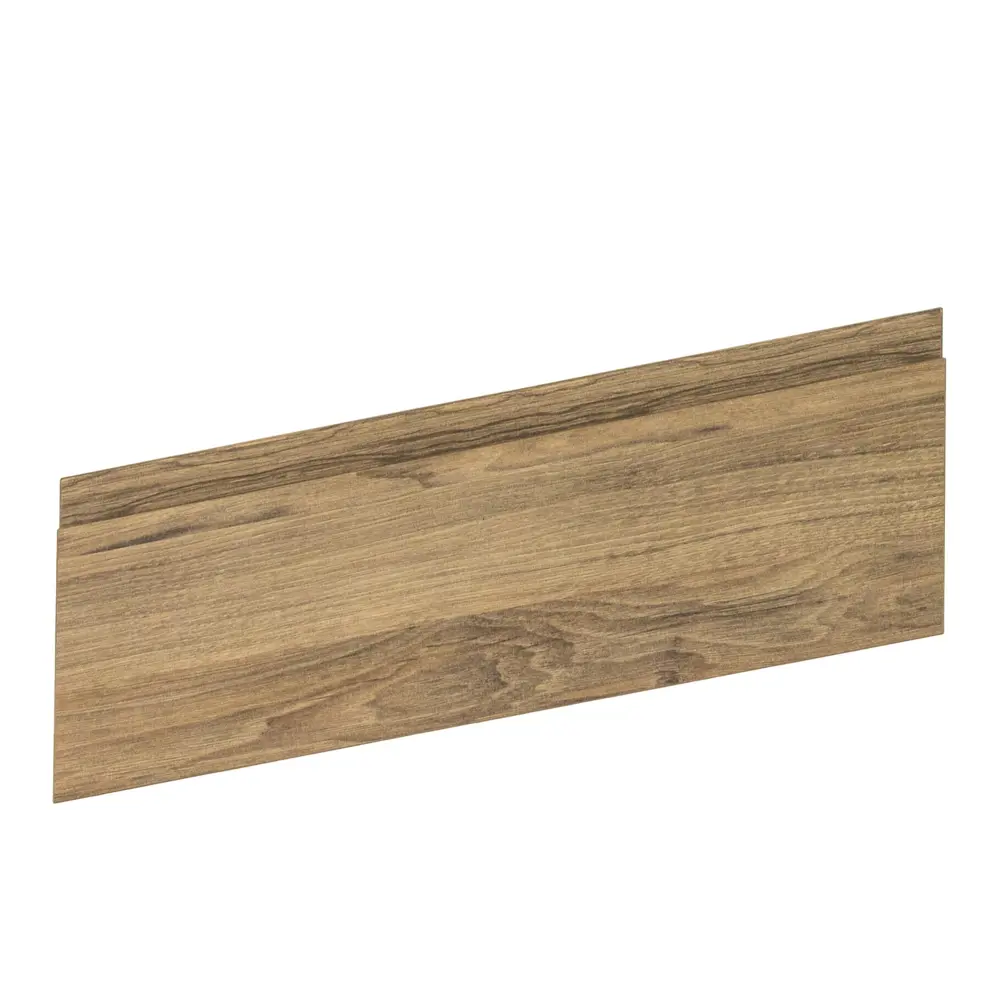 Фасад выдвижного ящика Токио 44.7x16.7 см KONSENSA ЛДСП цвет темное дерево Токио темное дерево STLM-2089589 - Вид №1