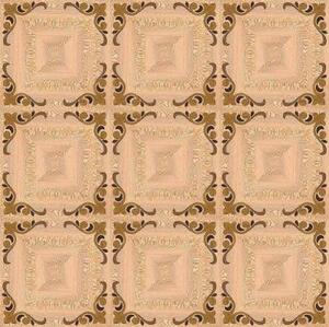 Декор Анна на шее