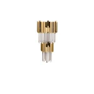 Настенные светильники Newton Wall Lamp Covethouse BOCA DO LOBO
