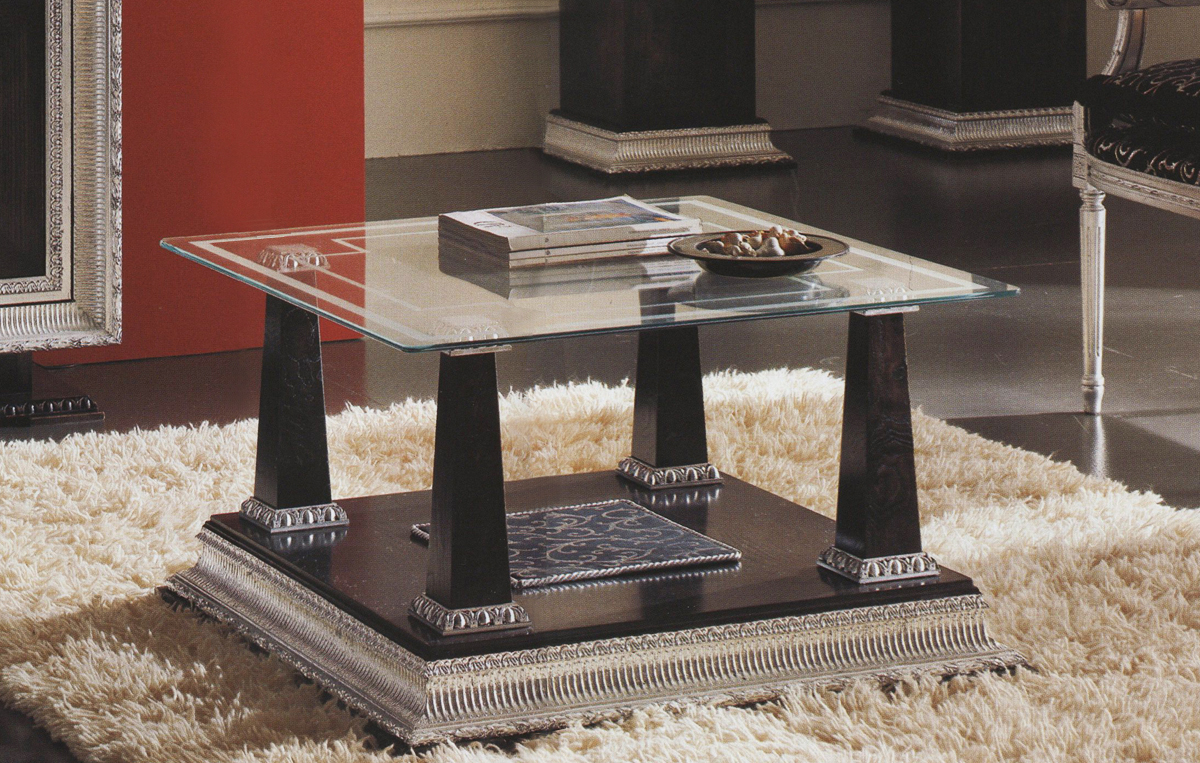 Столик  ALTAMODA AG14 ATELIER