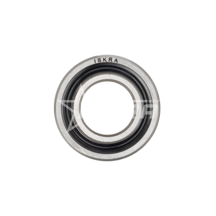 IS1579 Подшипник NA4908-2RS ISKRA  - Вид №4