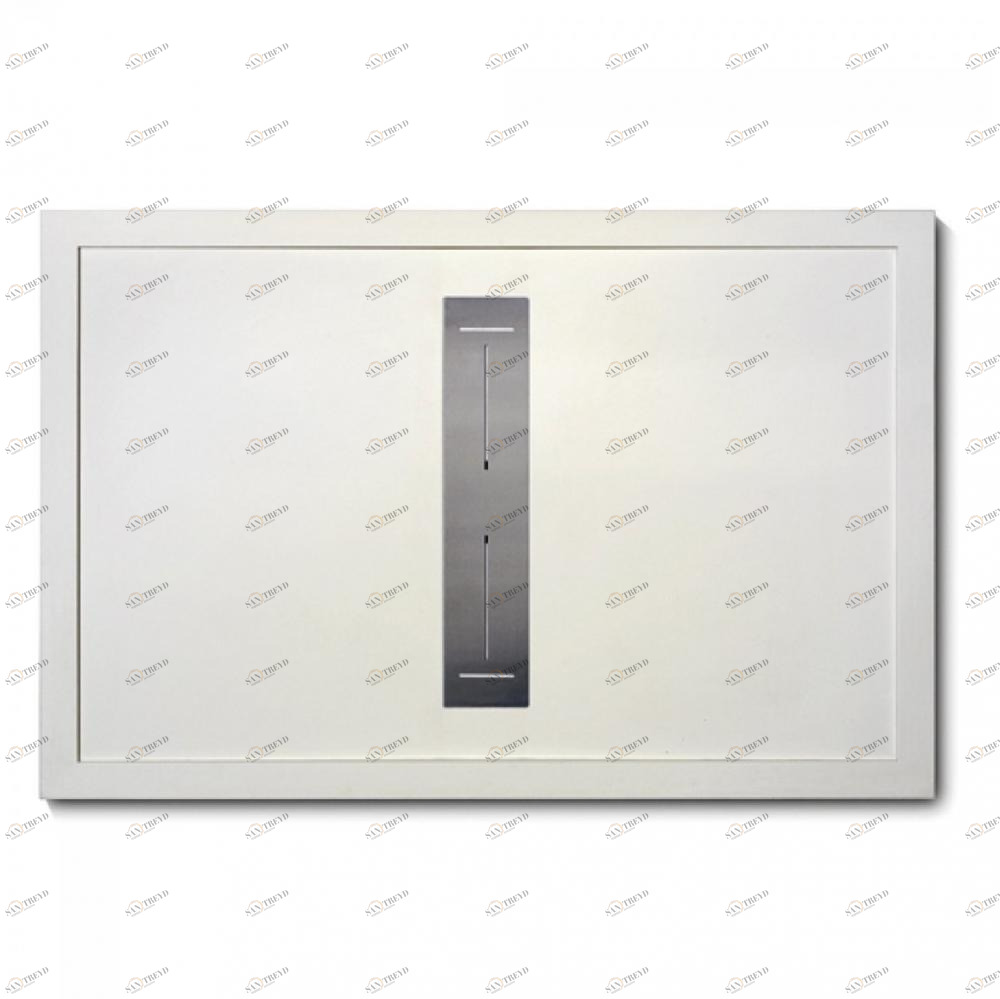 Поддон душевой встраиваемый Max 100 96-105x70-85 см Karolitalia BBM1001