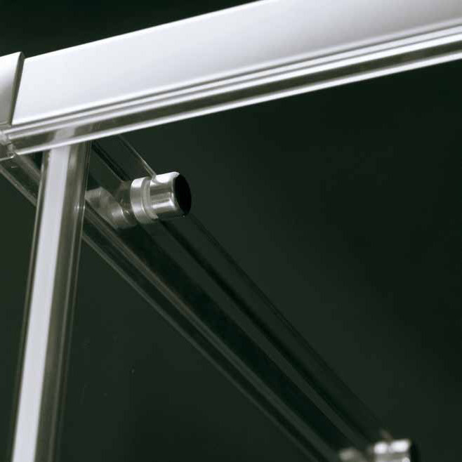 B8345LUCTR Vis Сollection душевая зона  Samo 40338 - Вид №2