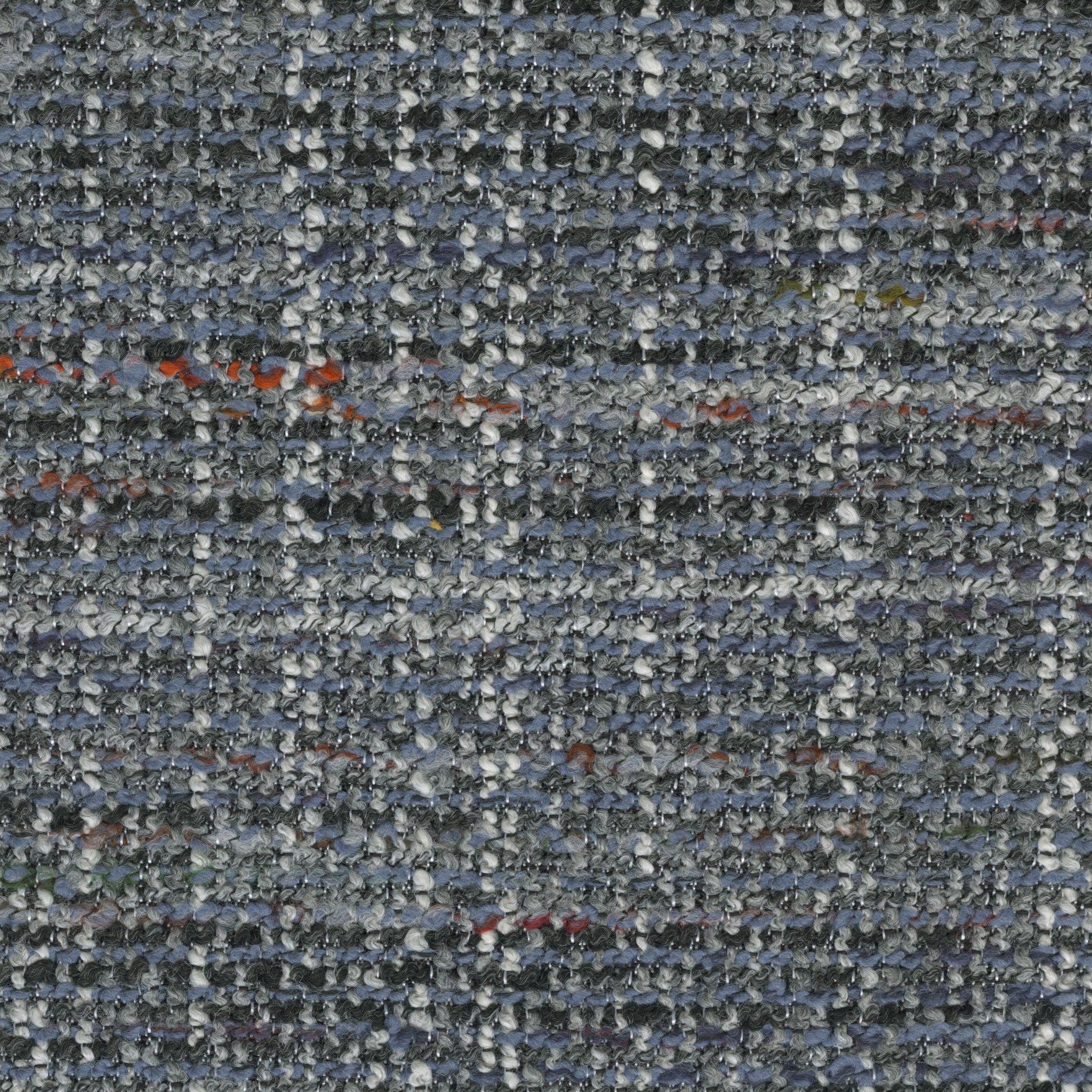 Мягкая и съемная двуспальная кровать Casamania & Horm кровать Figi ARCH-00068995 - Вид №116