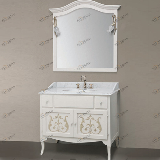 Комплект мебели NADIA Gaia Decorati