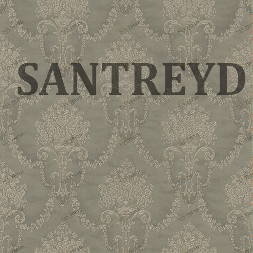 514995 Обои Rasch Trianon XI