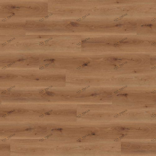 Виниловый ламинат Wineo KingSize Вестерн Дуб (Гладкая) 1505х235 мм DEI5002AM