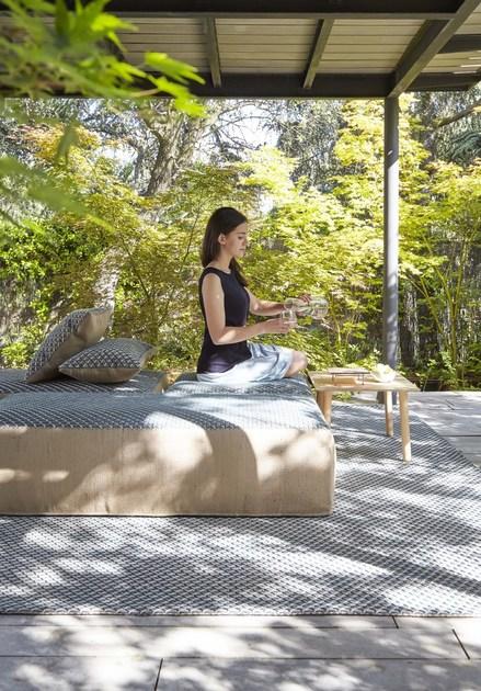 GAN Джутовый ковер Raw sun-id-1351103 - Вид №17