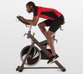 ES Велотренажер es MATRIX  - Вид №1