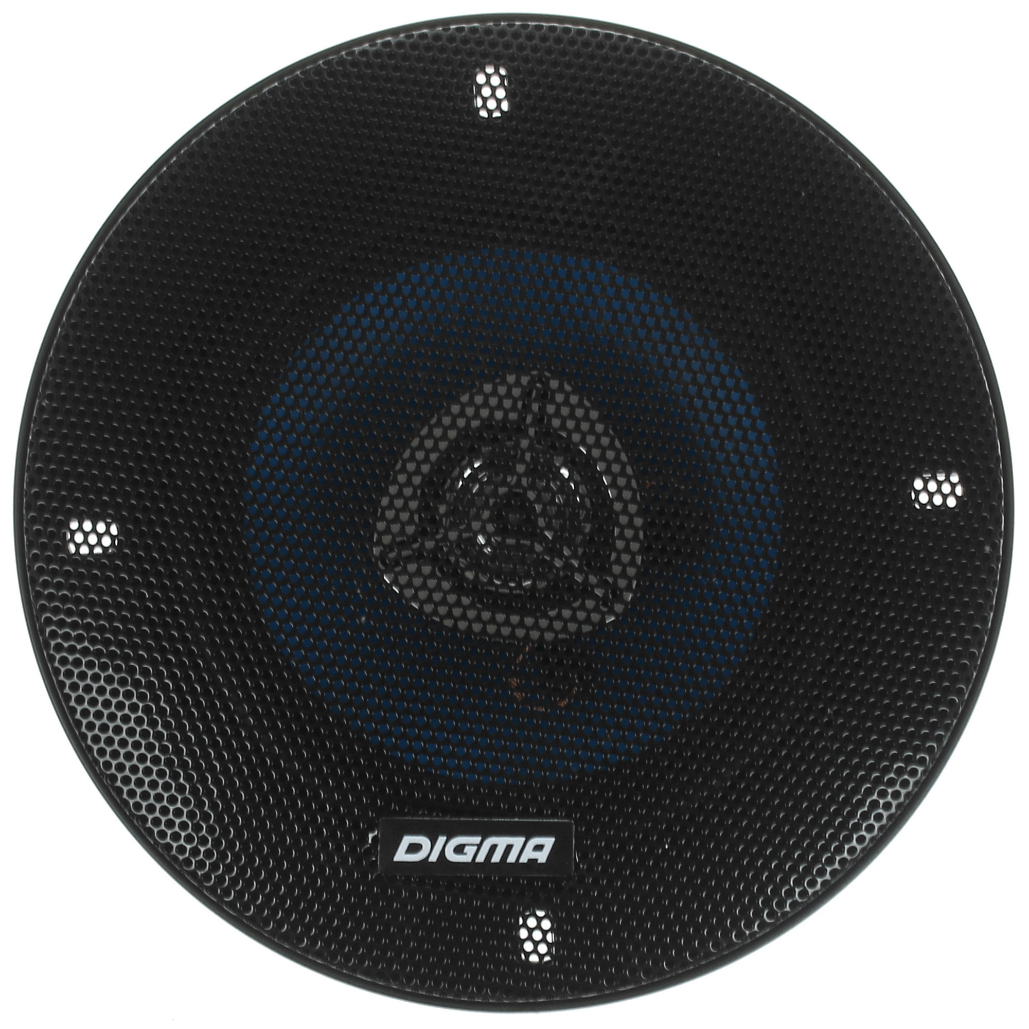 1162460 Коаксиальная акустическая система Digma DCA-B502 STDN-0036697 - Вид №1