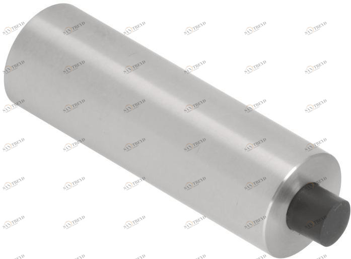 Formani Стальной упор для двери Basic Lbpg