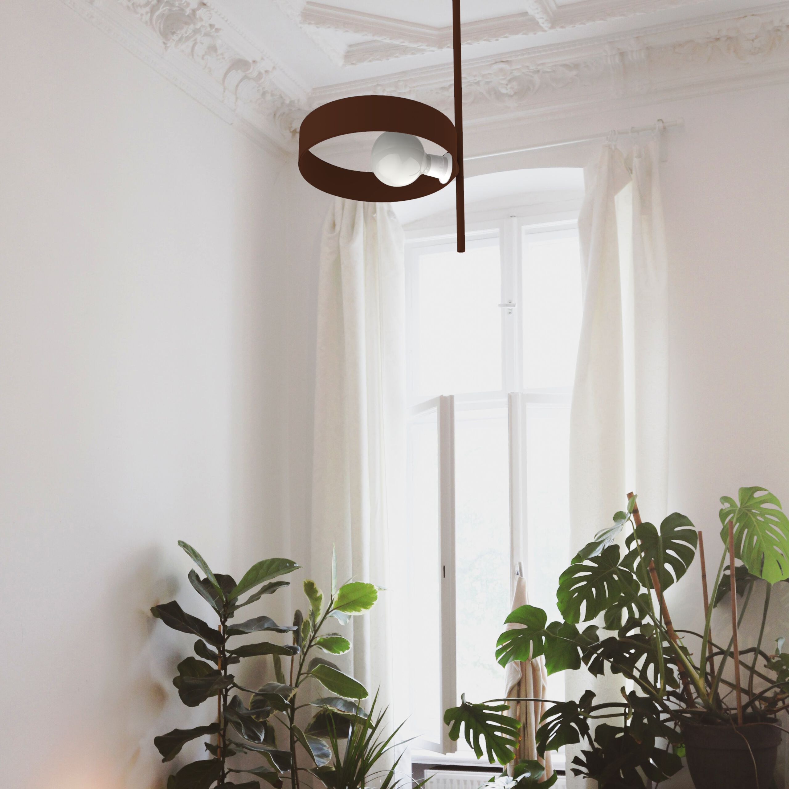 Светодиодный потолочный светильник WayPoint Alley ARCH-00119728 - Вид №26