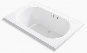KOHLER Мемуары 66 K-1170-GH-96