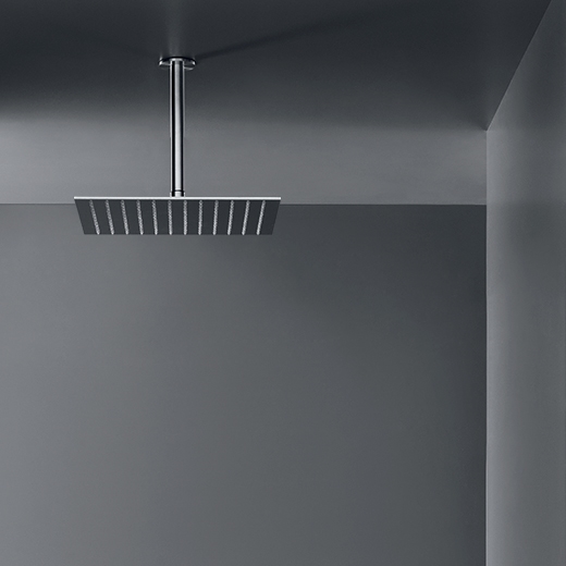 Потолочные душевая консоль H. макс. 205 мм  BRA02 CEADESIGN  - Вид №2