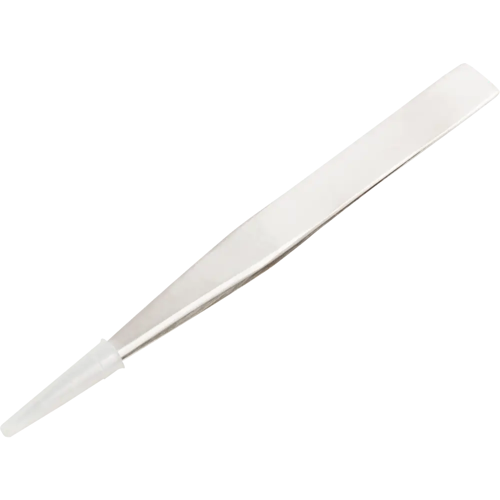Пинцет прямой Fit 67456, 125 мм STLM-2033775 - Вид №2