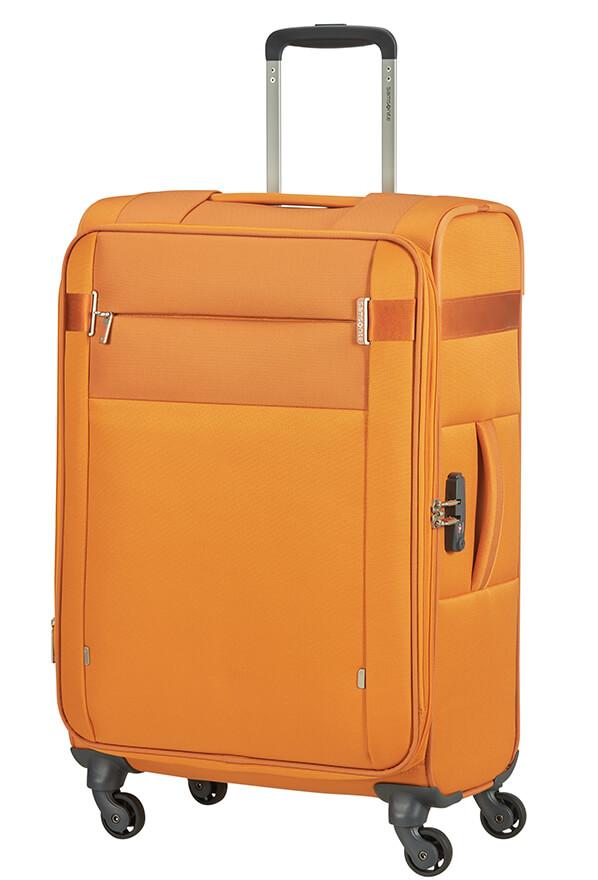 KA7-76004 Чемодан KA7*004 Spinner 66 Samsonite Citybeat 