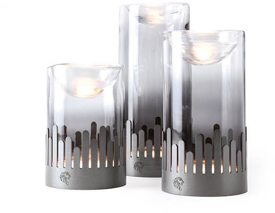 GRST261 Moonlight настольные лампы - giorgio collection