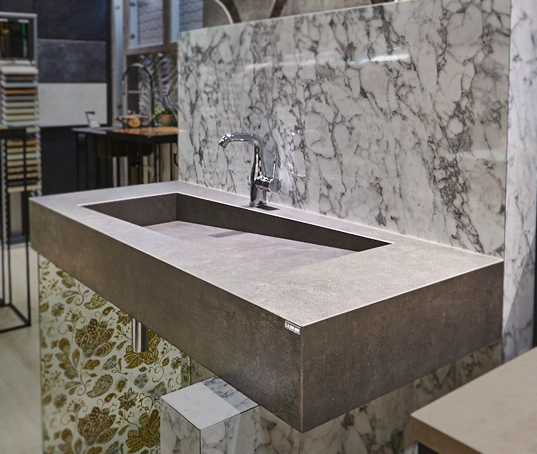 Столешницы для кухни - Лофт скин LIGRON LIST319 6082 - Вид №14