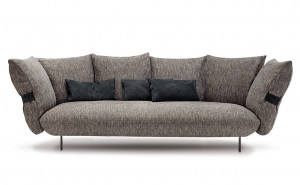 Диван SMOOTH OPERATOR ARKETIPO 6110004