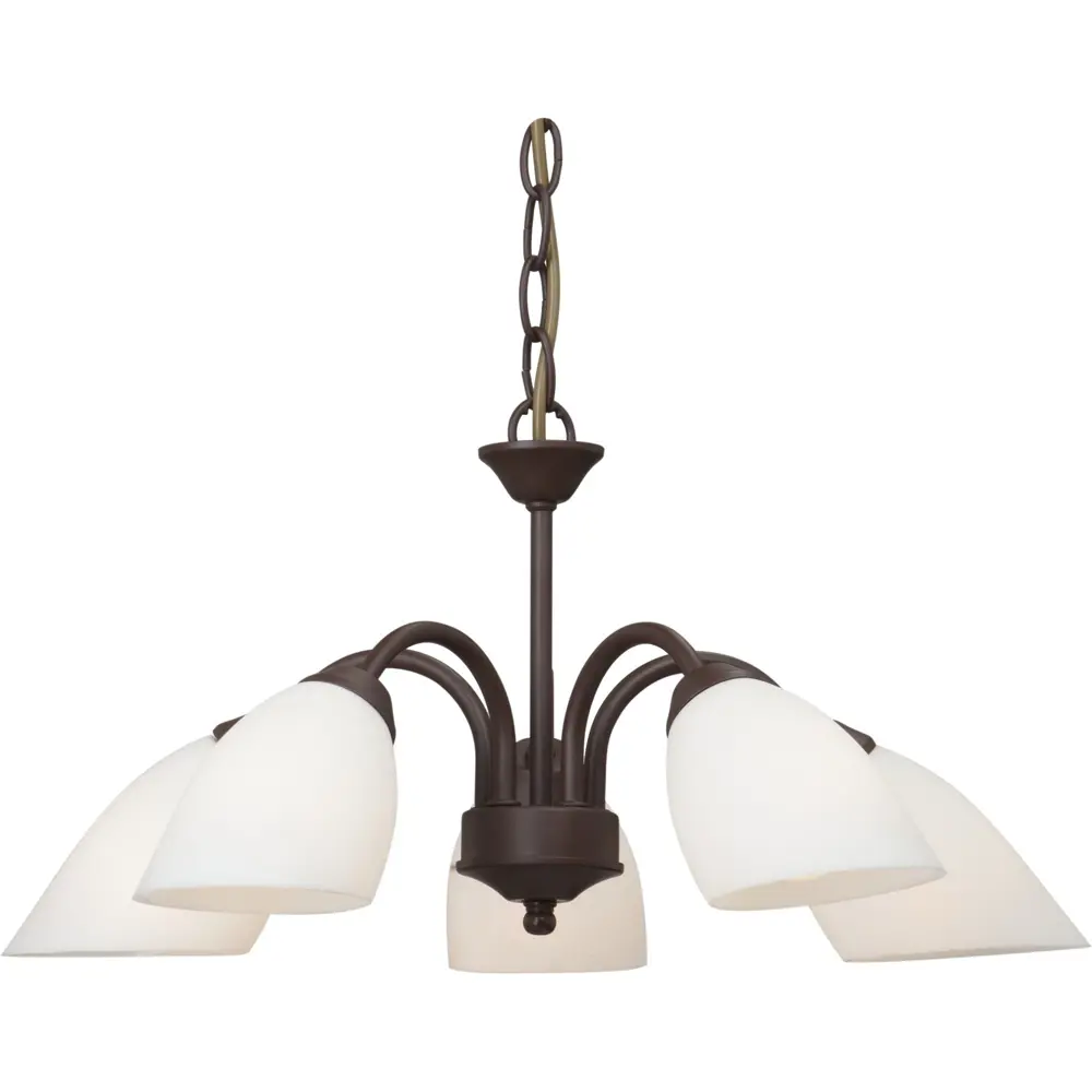 Люстра Kornelia 5xE14x40 Вт Maytoni STLM-2172667