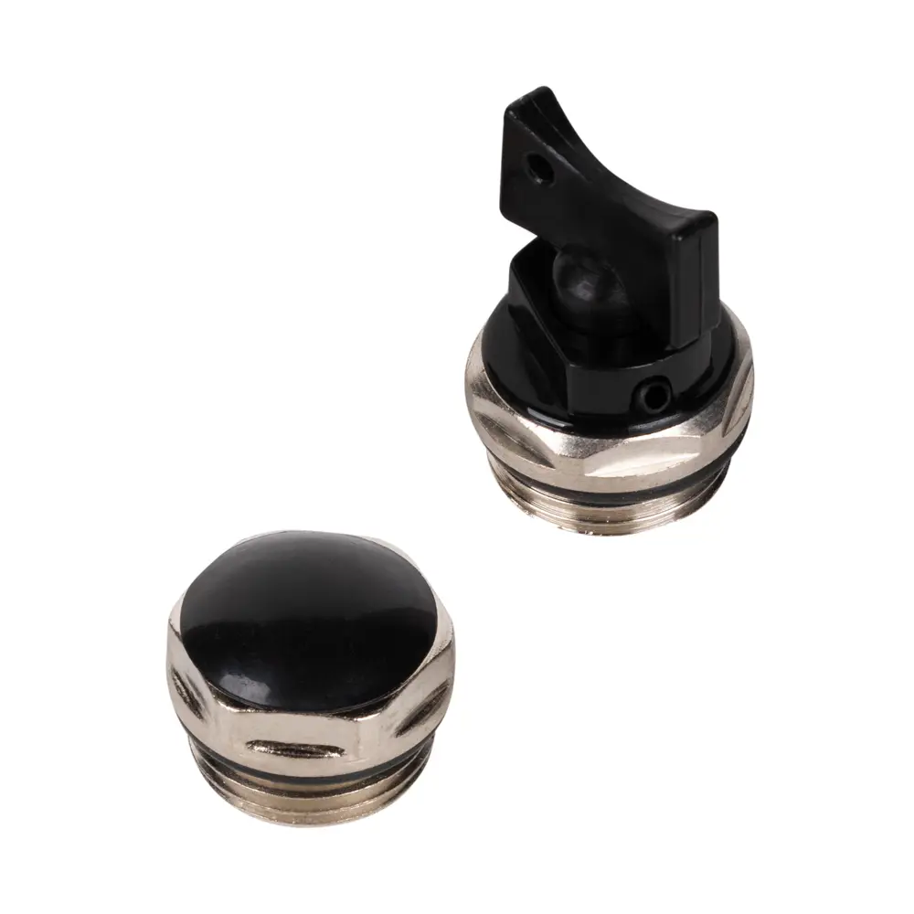 Royal Thermo: Комплект для подключения радиаторов 1"x1/2" 89385130 STLM-1570462 - Вид №2