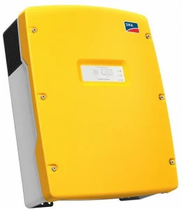 SMA Аккумуляторный инвертор для сетевых и автономных приложений