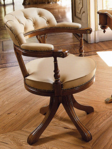 Стул CHARLES BELCOR CH1091NX