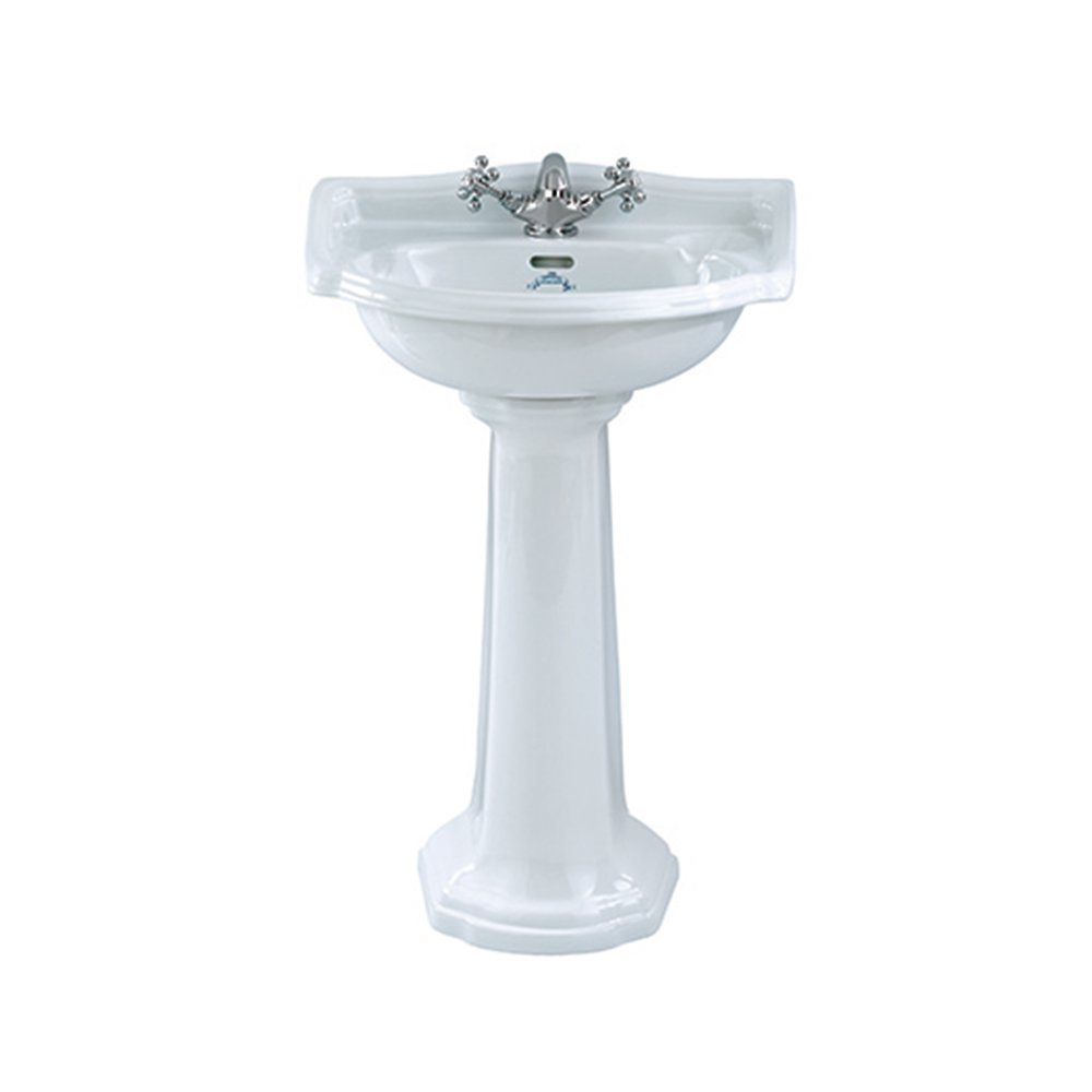 IMSR122 Малый бассейн Хейфорда Heyford Imperial  - Вид №2