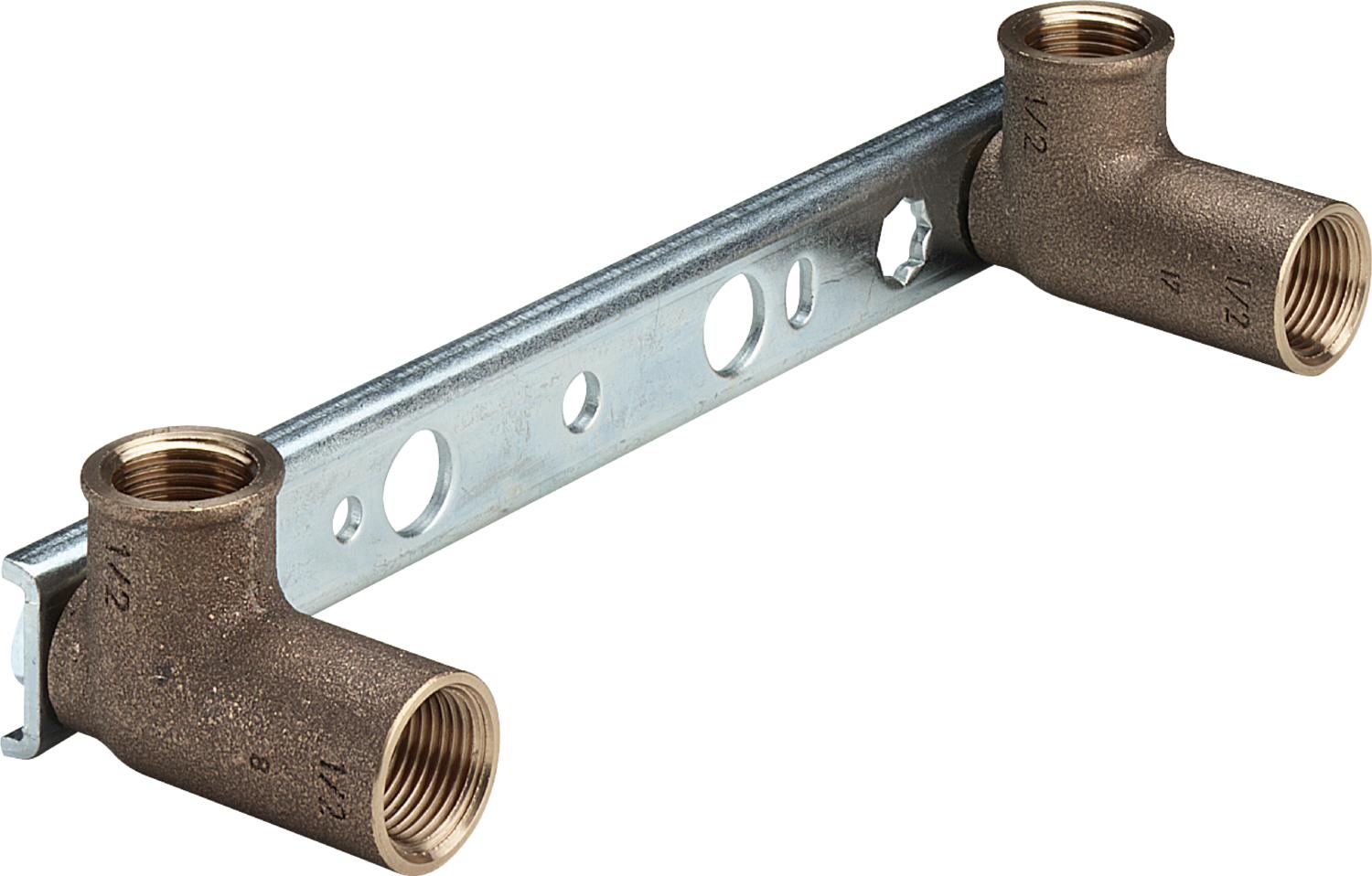 Viega Монтажный узел Gemini 94478 (124892) 124 892