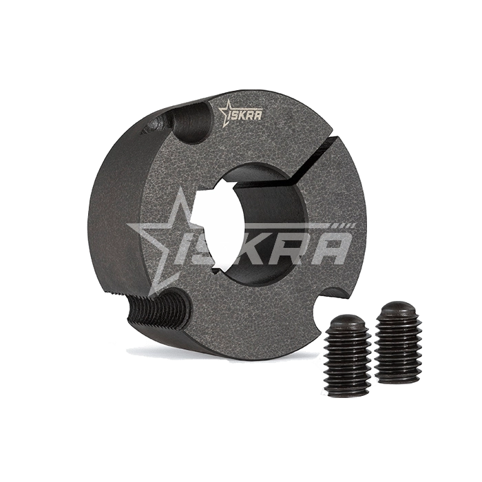 IS3212 Втулка тапербуш 3535-42 мм ISKRA  - Вид №1