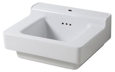 Напольная раковина стоящая овальная BLEU PROVENCE Industrialis sun-id-1495577 - Вид №1